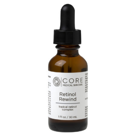 retinol rewind