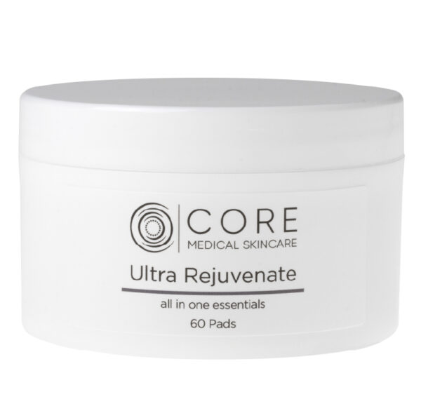 Ultra Rejuvenate